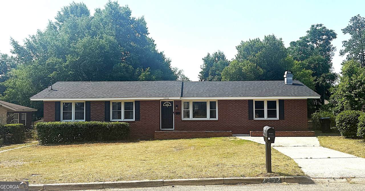 2232 Lee Street - Photo 1