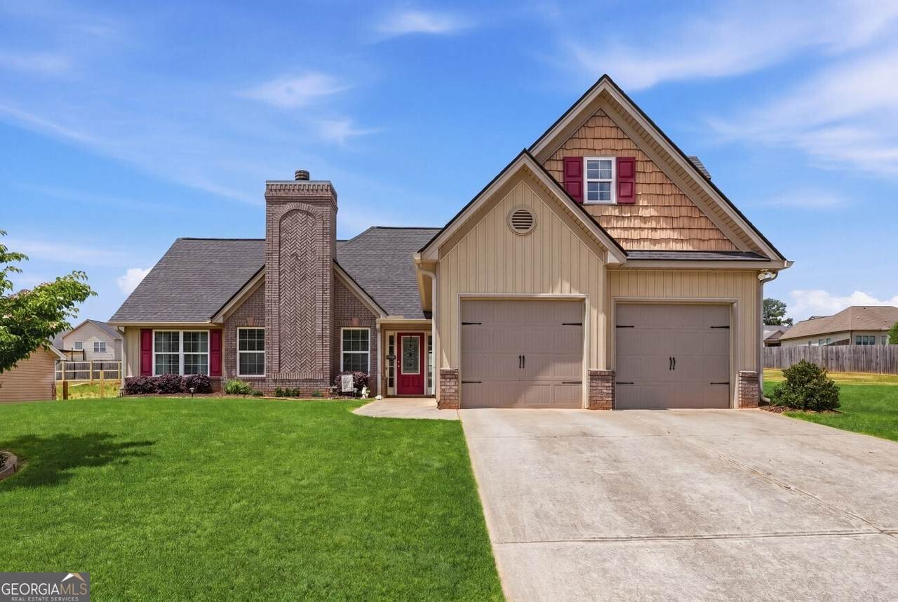 346 River Mist Circle - Photo 1