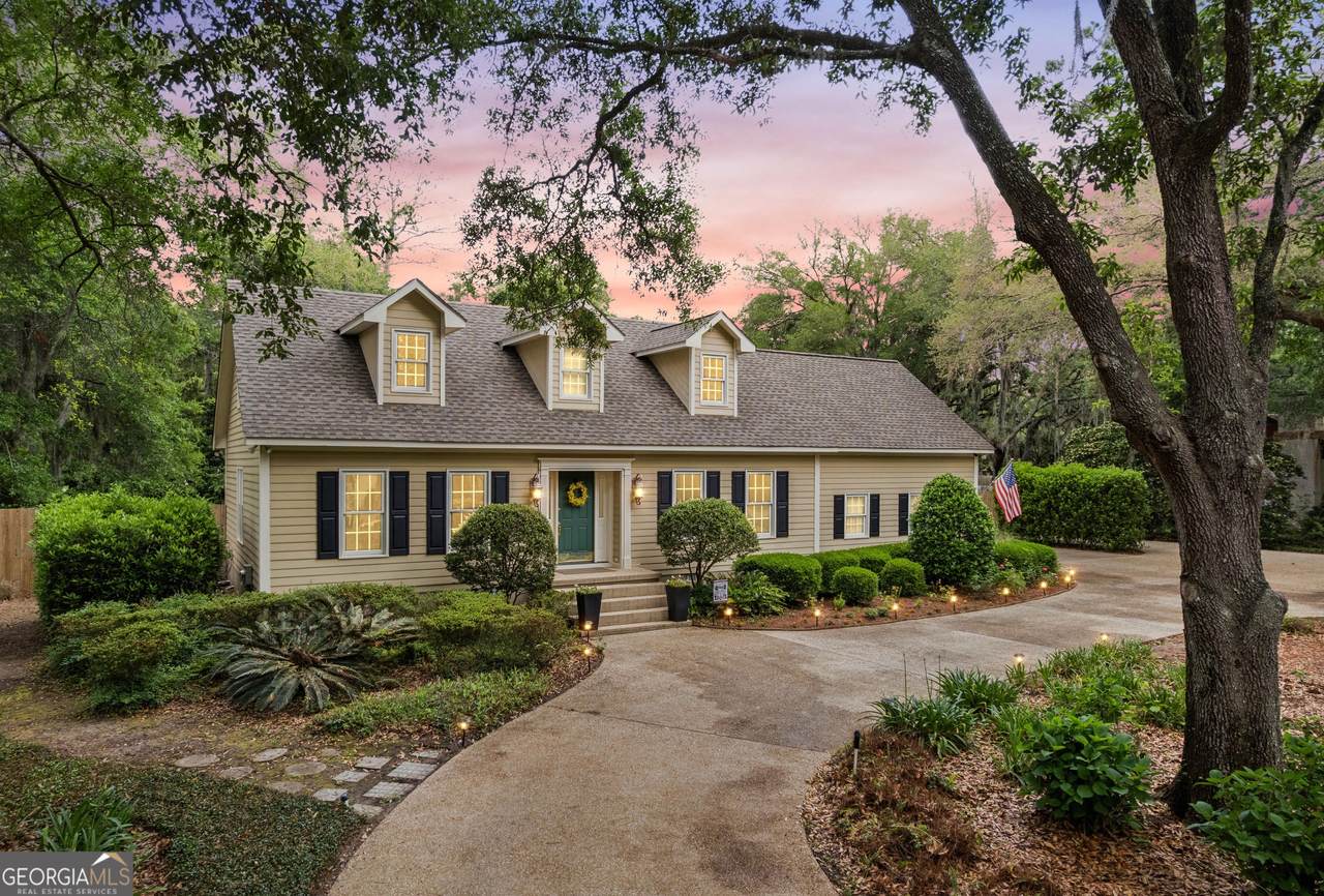 111 Marsh Oak Drive - Photo 1