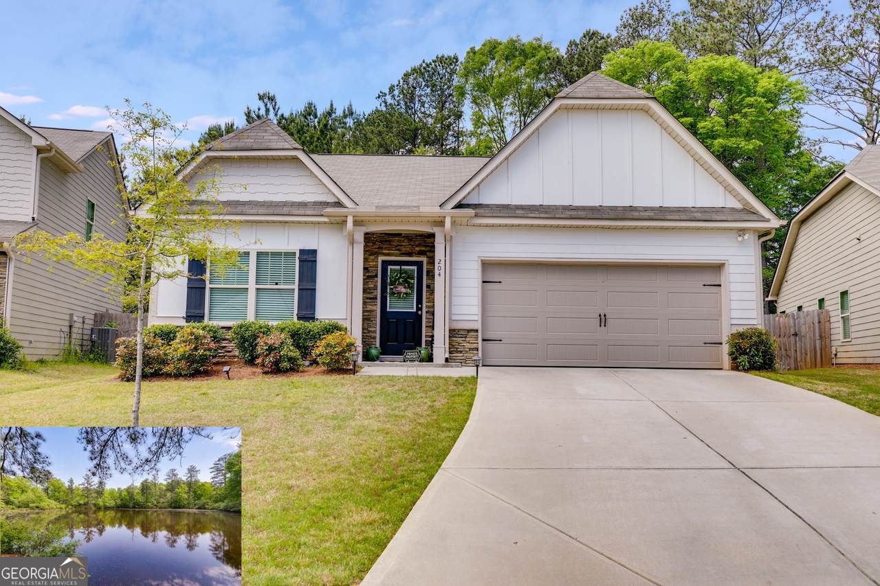 204 Stone Creek Court - Photo 1