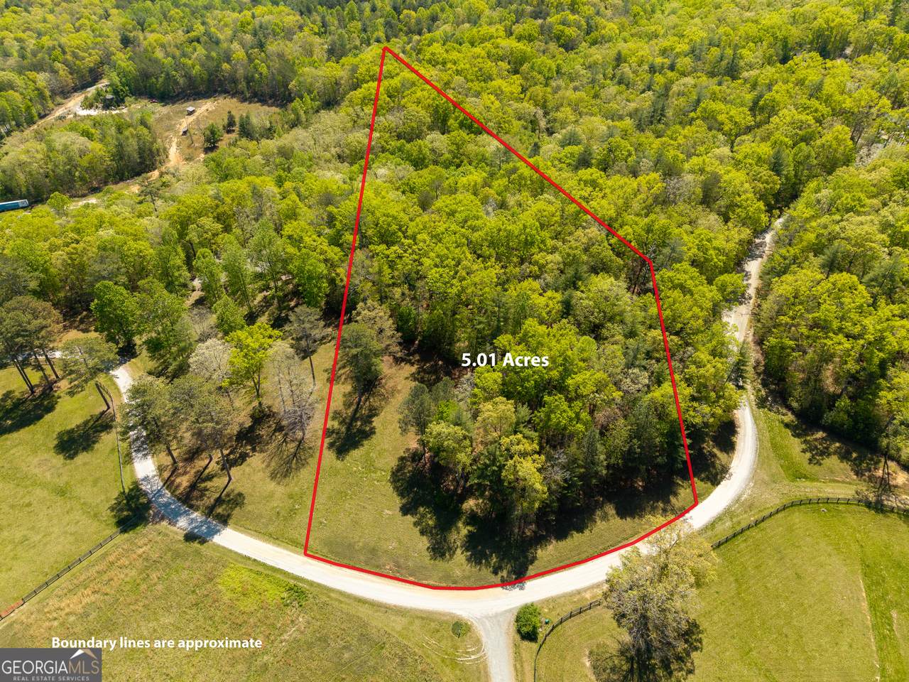 LOT 3 Spring Camp Road - Photo 1