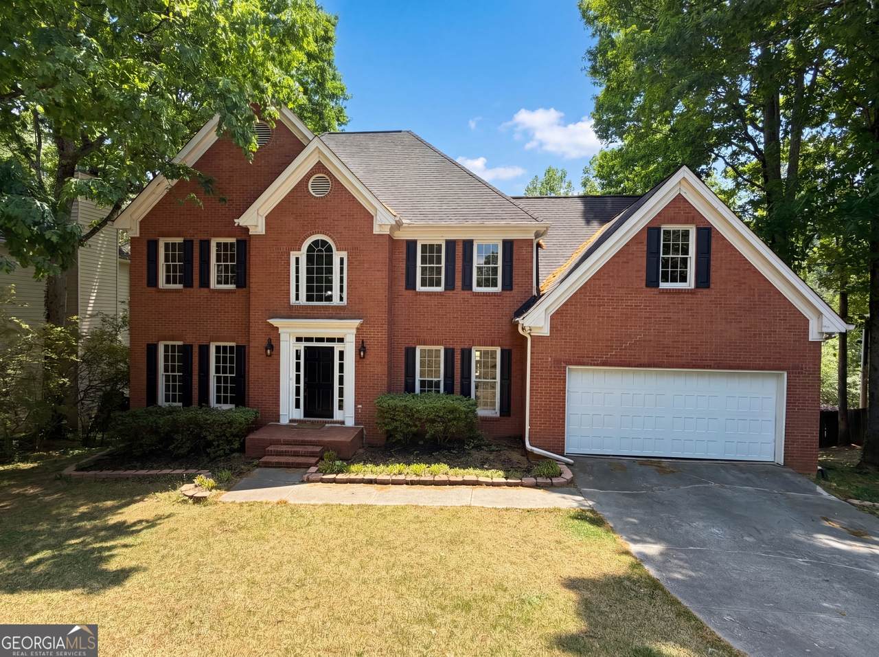 1230 Rivershyre Parkway - Photo 1