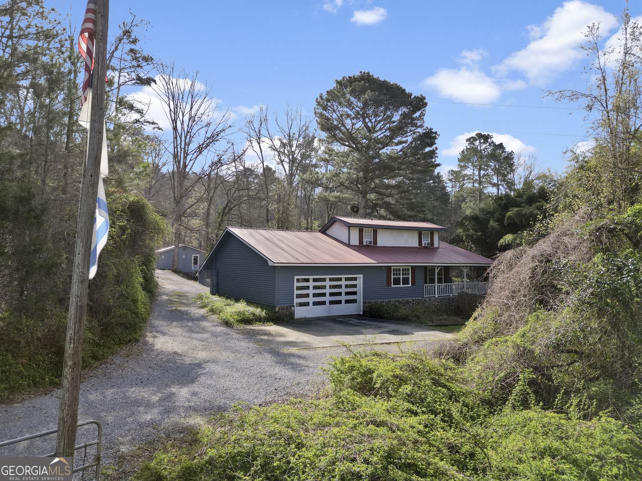5948 Haywood Valley Road - Photo 1