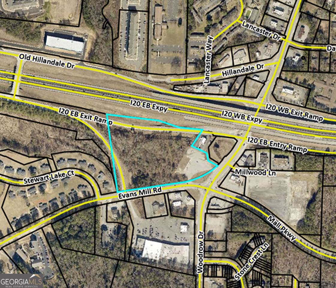 2895 Evans Mill Road - Photo 1