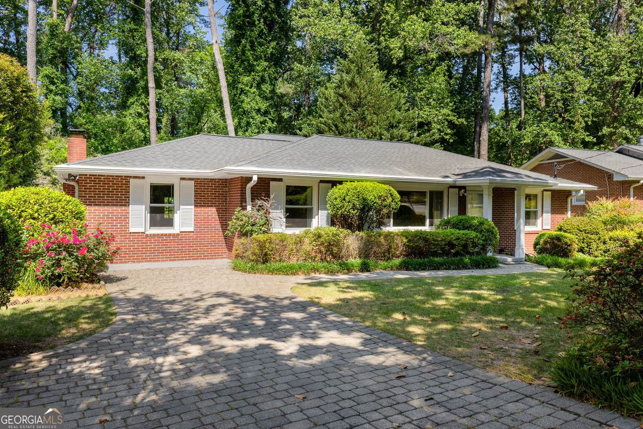 2443 Harrington Drive - Photo 1