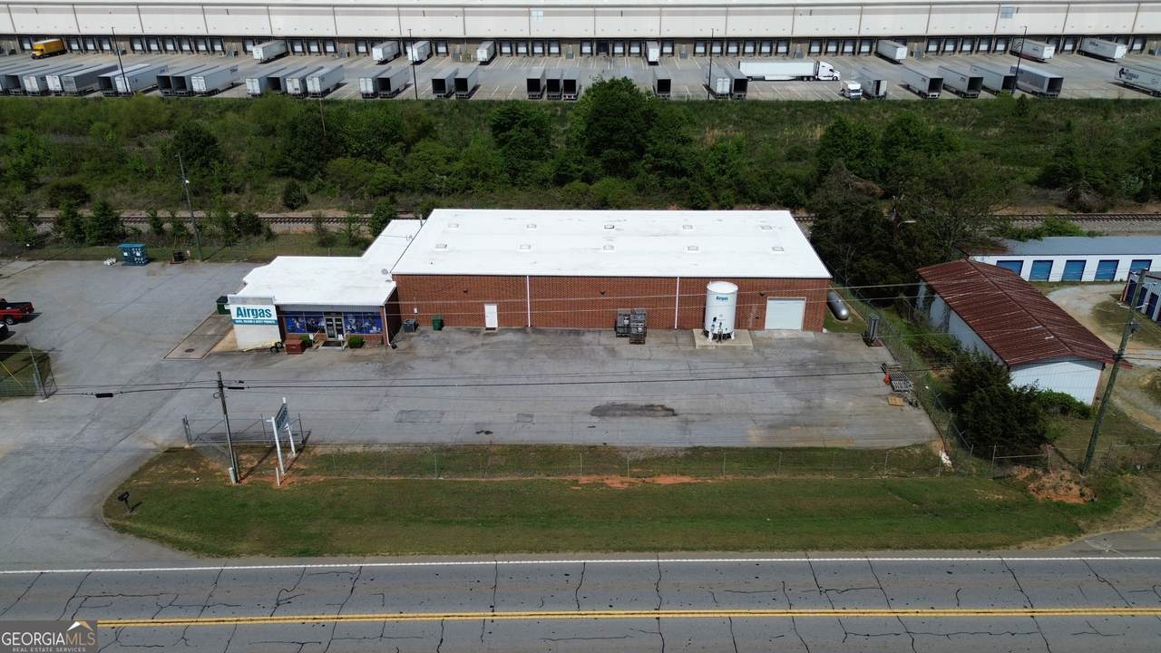 4150 Maysville Road - Photo 1