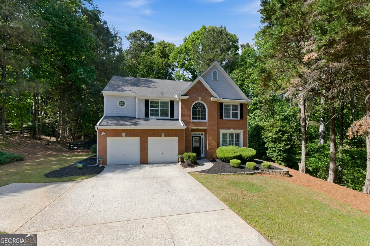 2350 Northwood Drive - Photo 1
