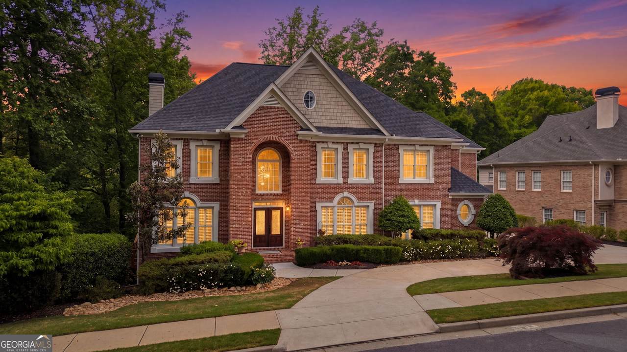 4545 Bastion Drive - Photo 1