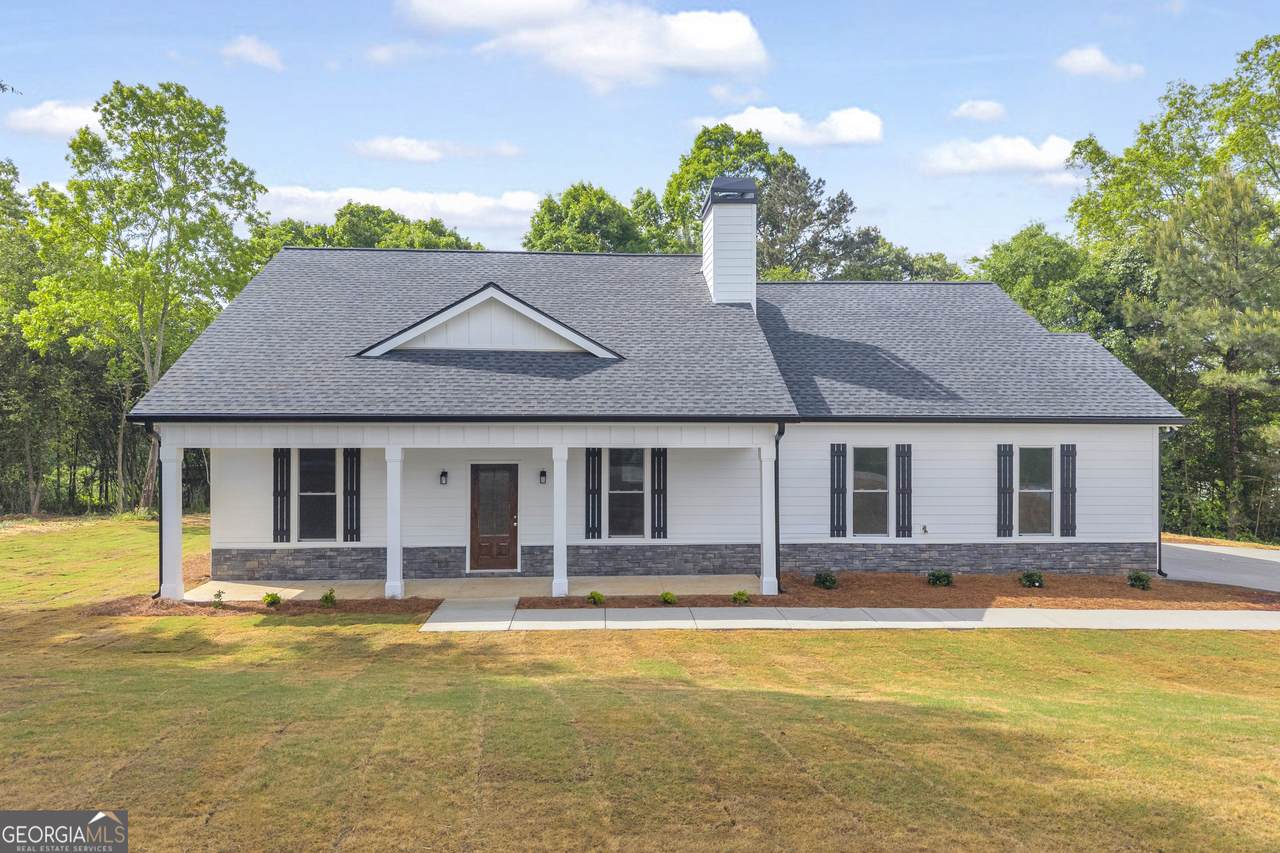 188 Ayers Road - Photo 1