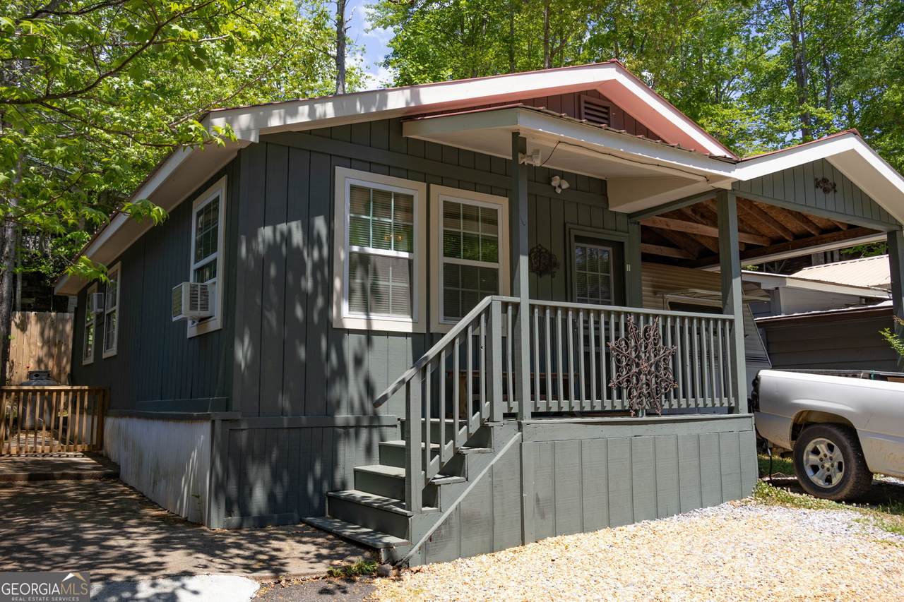 245 Canyon Pass - Photo 1