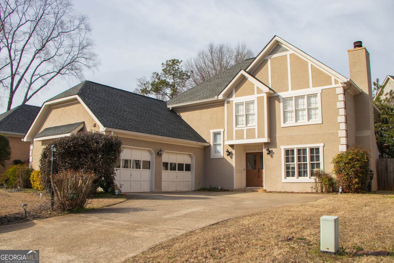 958 Bridgegate Drive - Photo 1