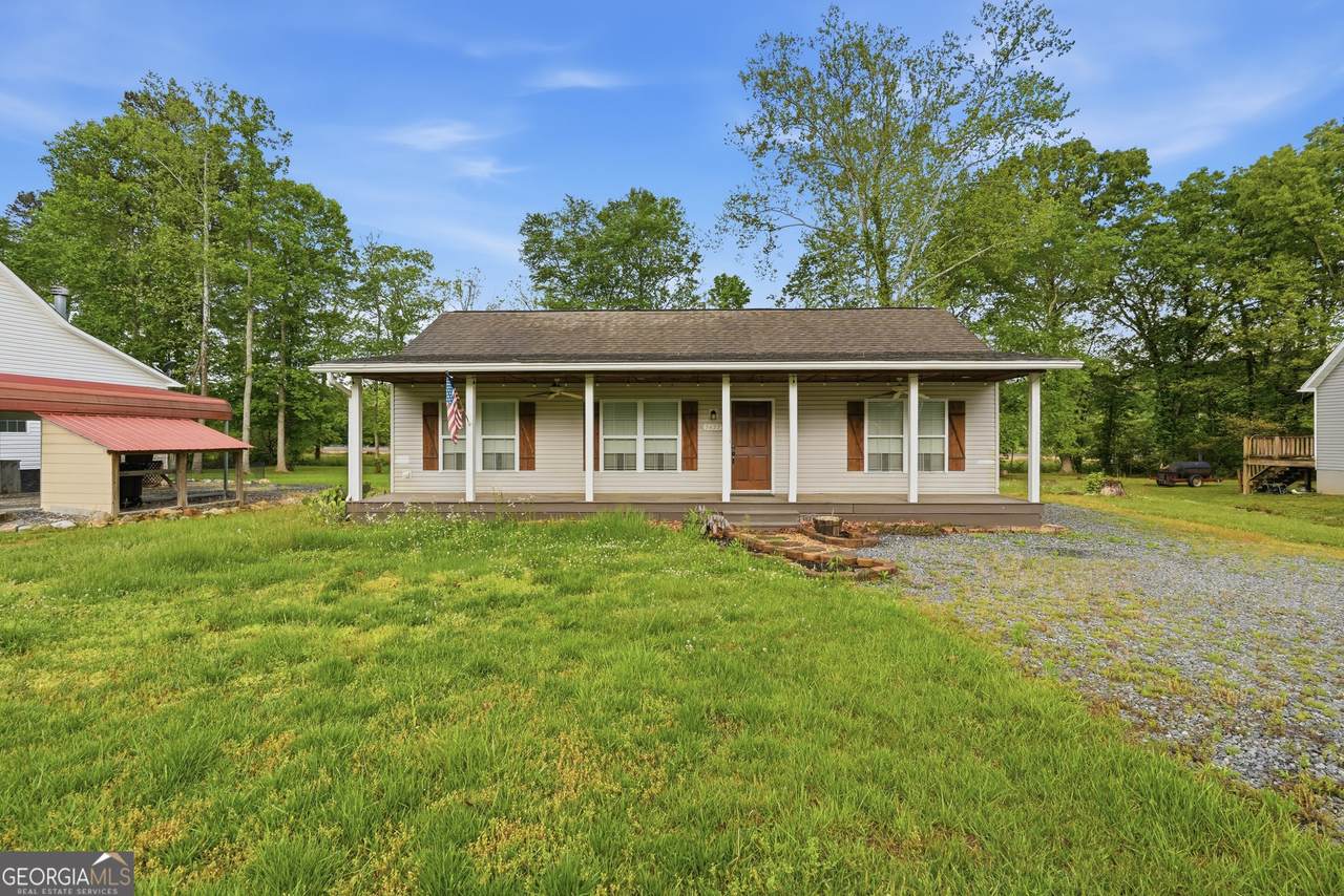 5457 Willow Springs Road - Photo 1
