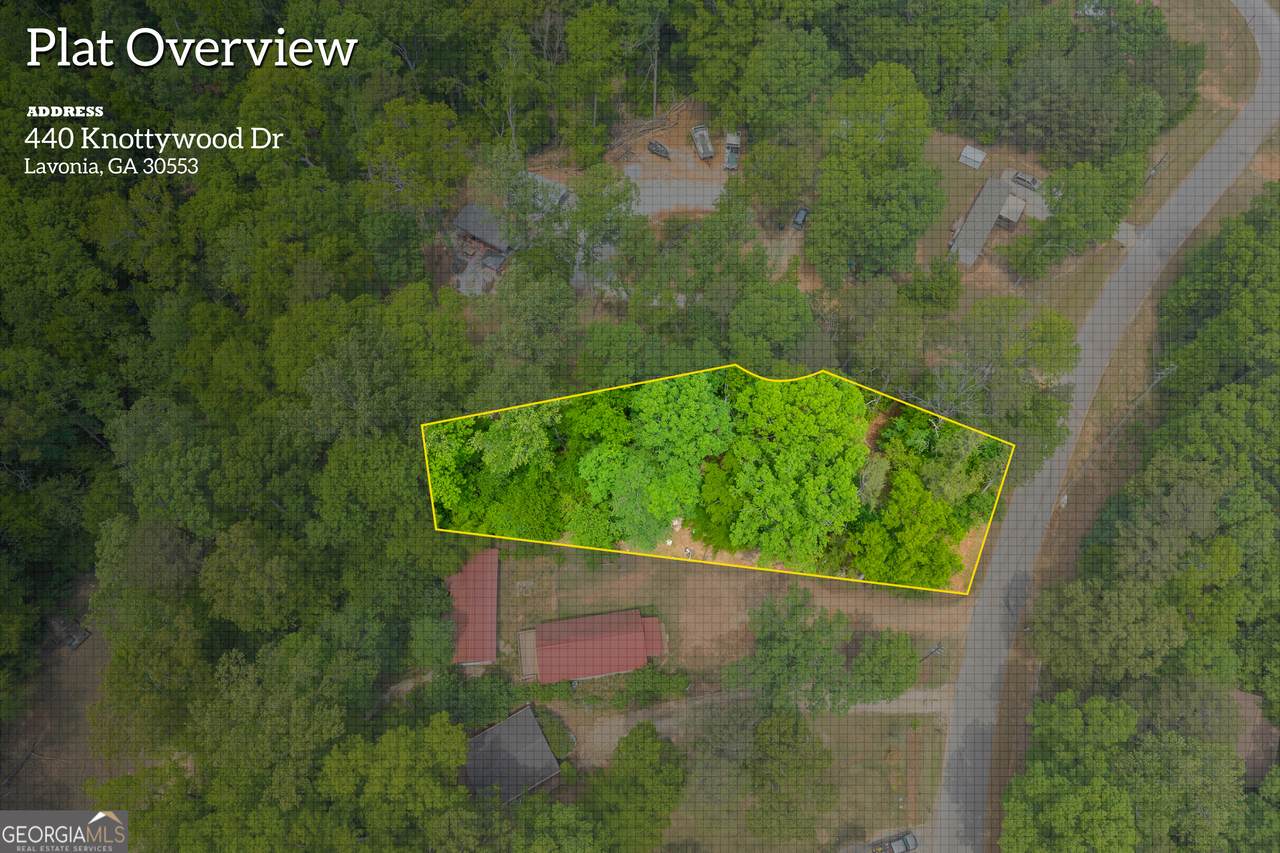 440 Knottywood Drive - Photo 1