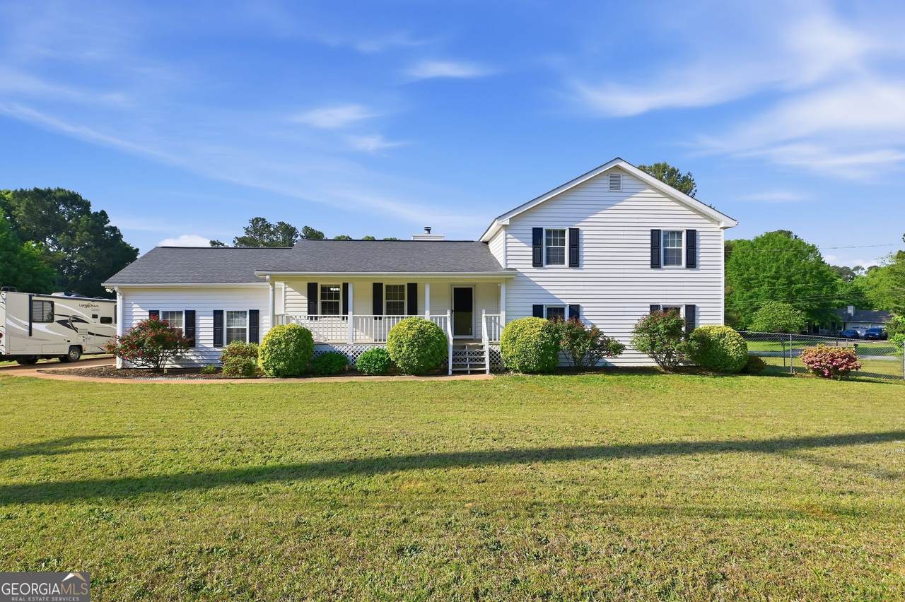 1514 Harmony Grove Church Road - Photo 1