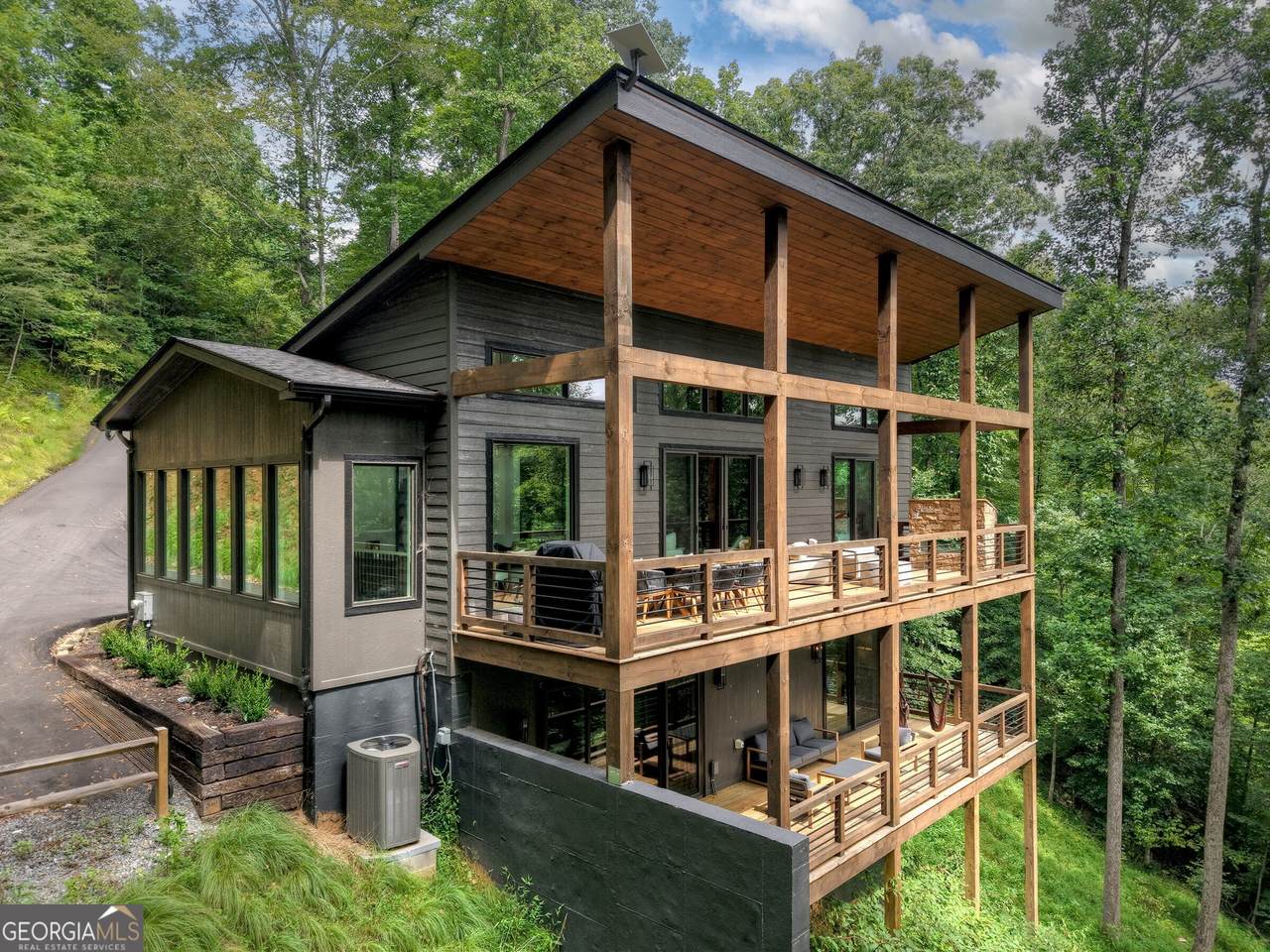 271 Toccoa Preserve Court - Photo 1