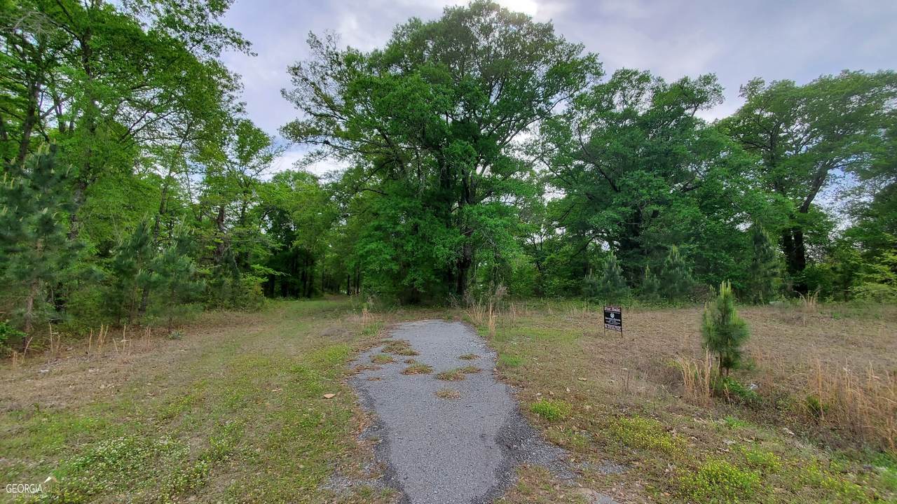 0 Meeks Road - Photo 1