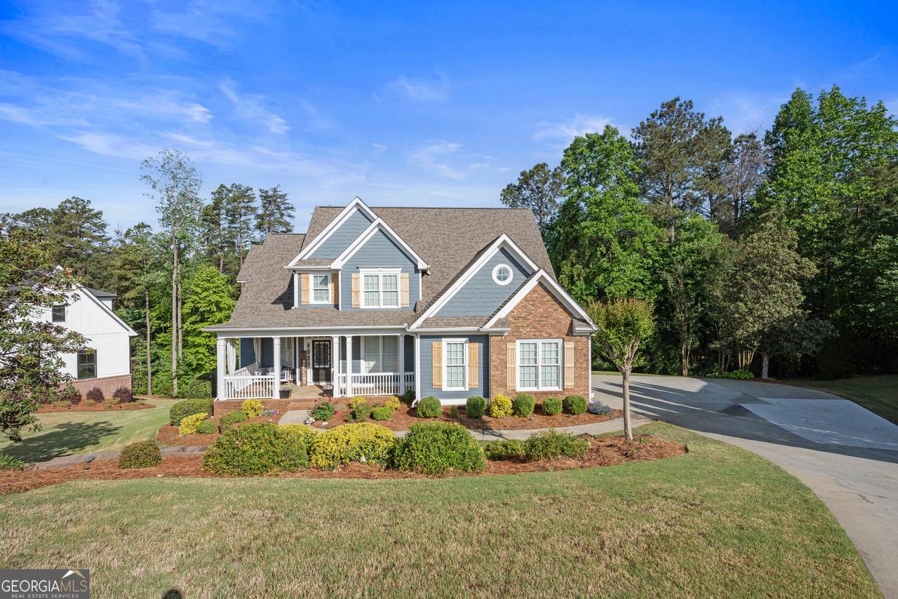 4452 Sandhurst Place - Photo 1