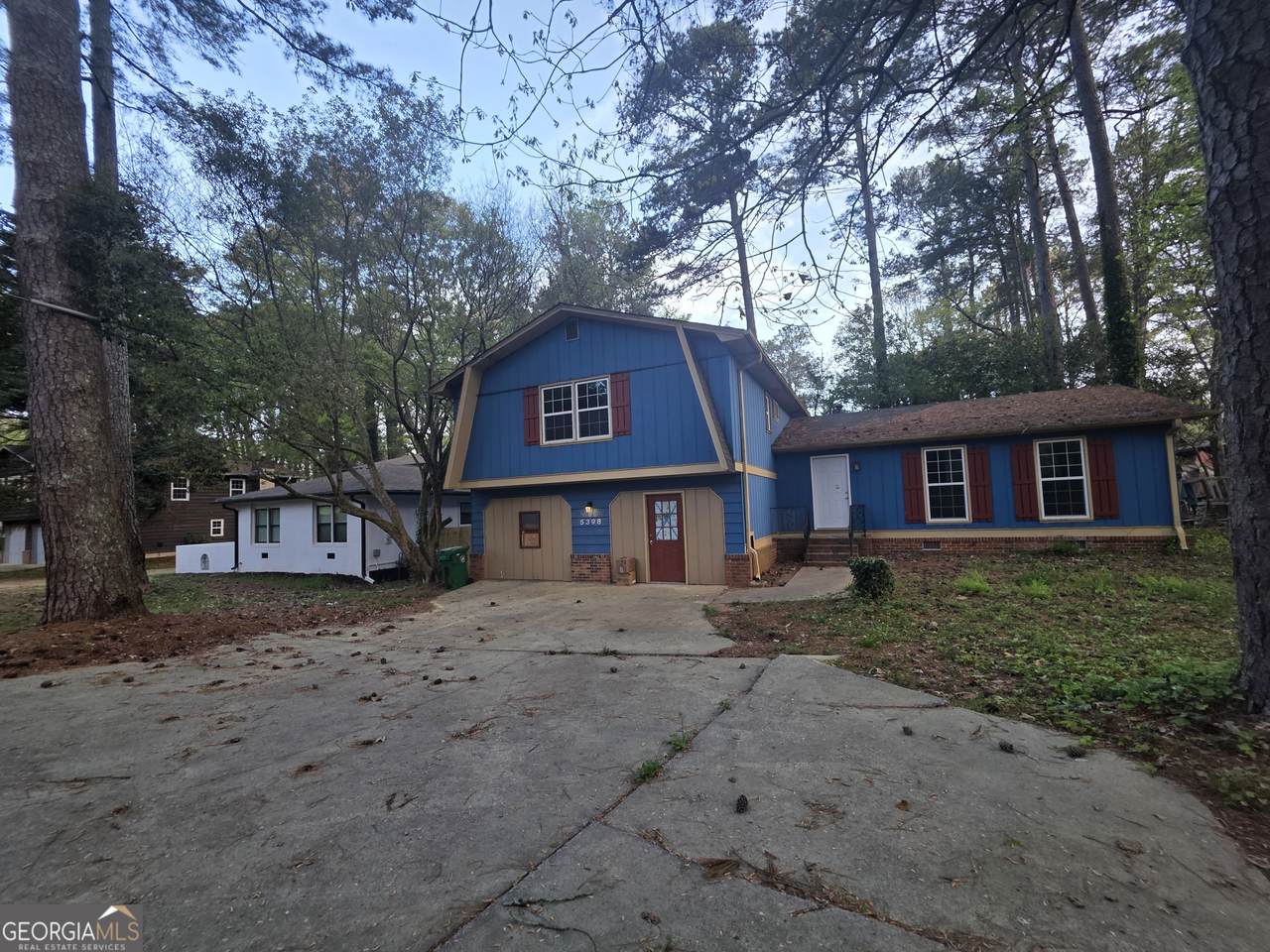 5398 Rockbridge Road - Photo 1