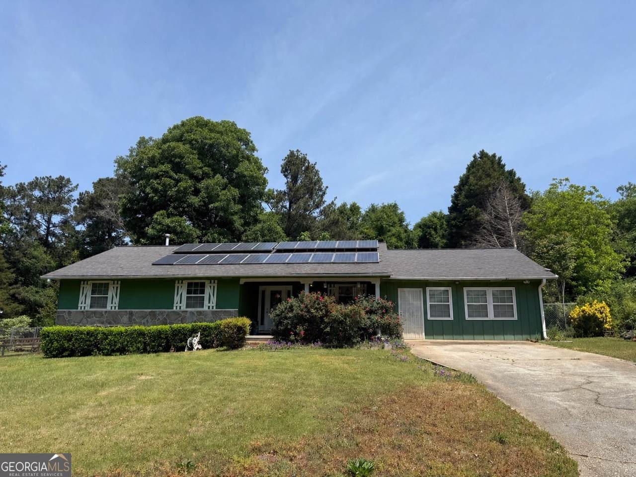 150 Belmont Farms Drive - Photo 1
