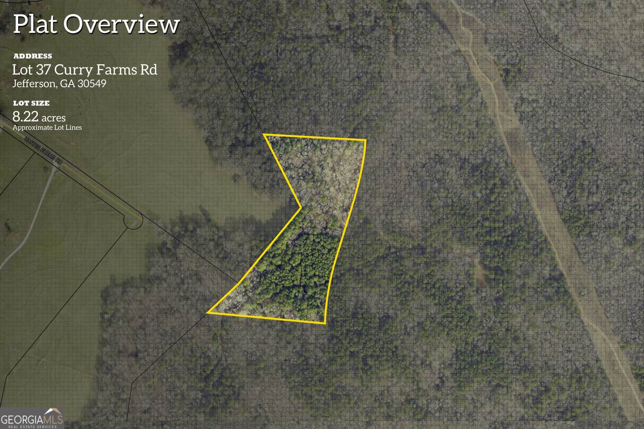 0 Curry Farms Road - Photo 1