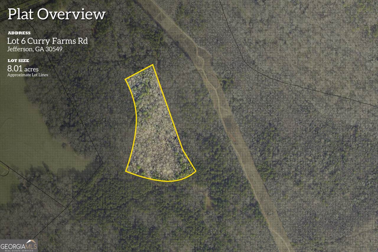 0 Curry Farms Road - Photo 1