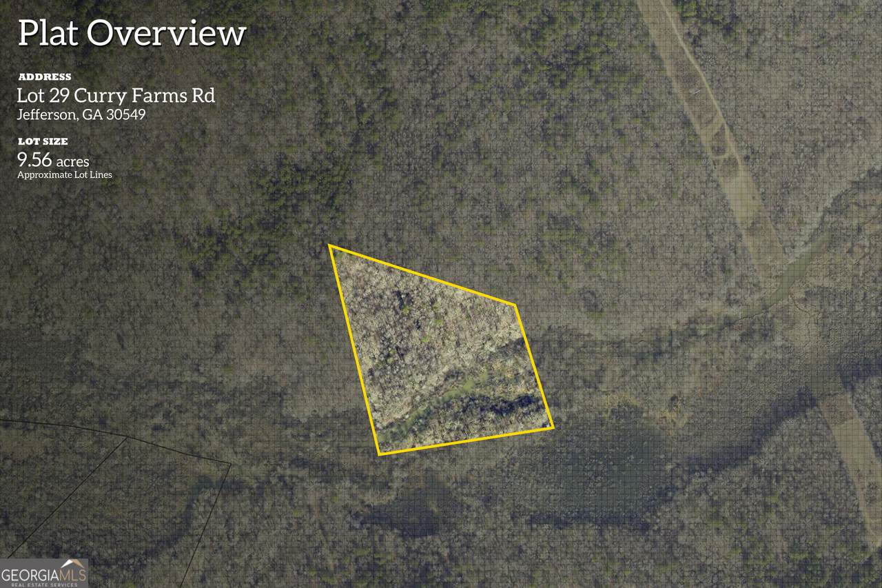 0 Curry Farms Road - Photo 1