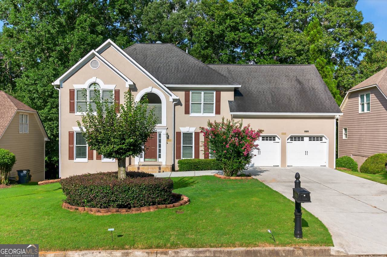 3760 Peachbluff Court - Photo 1