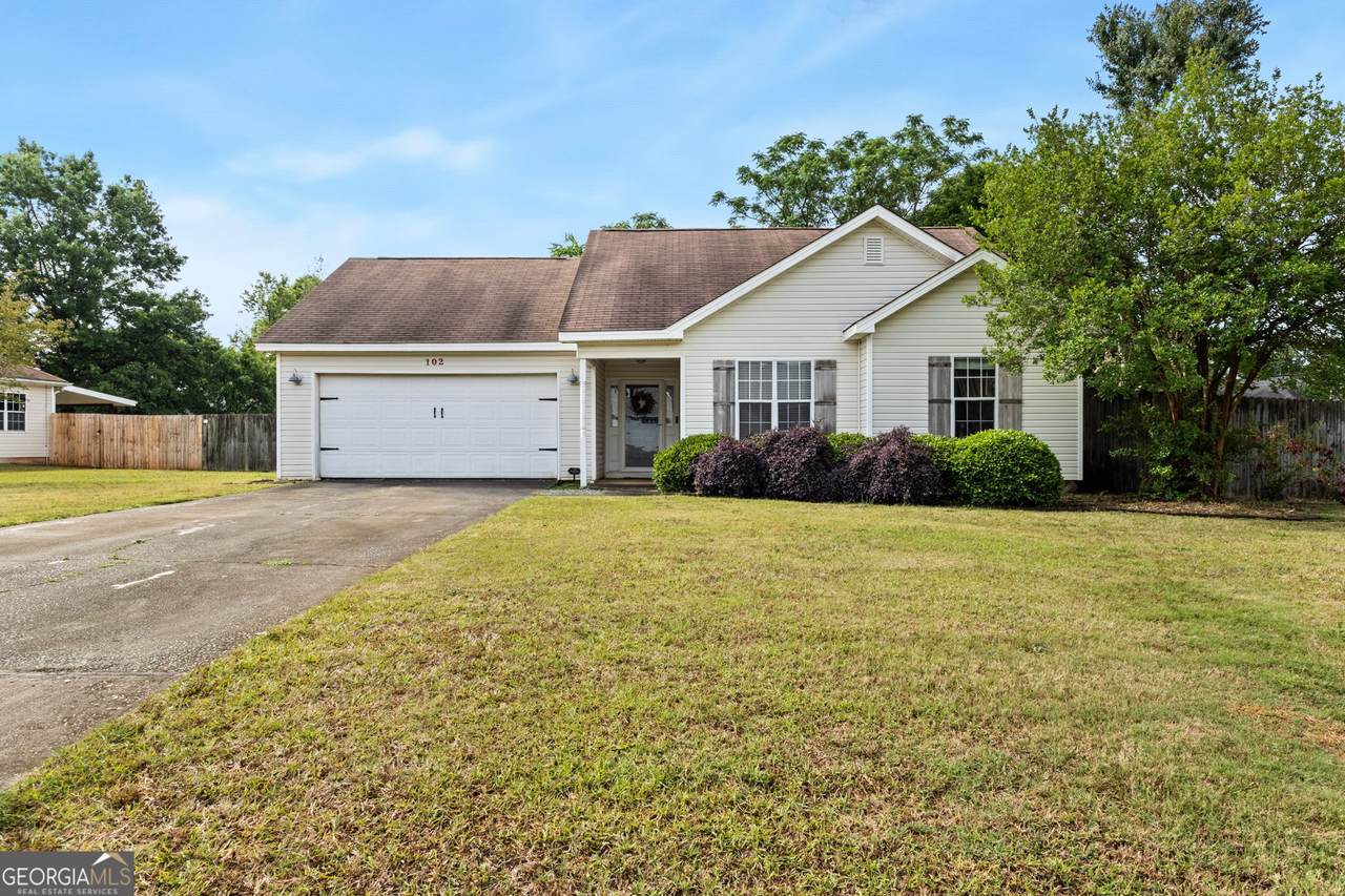 102 Grindstaff Drive - Photo 1