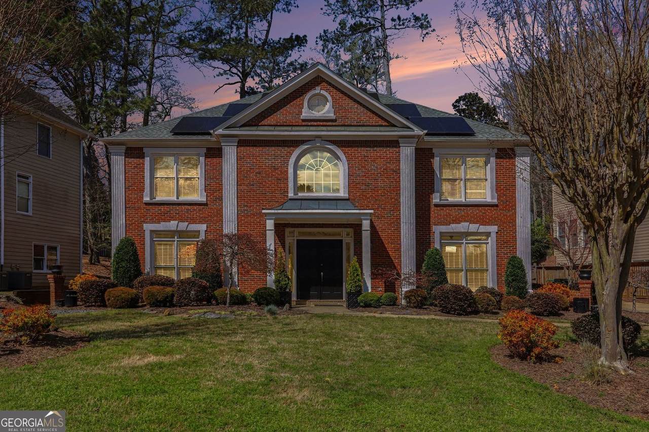 5219 Tealing Drive - Photo 1