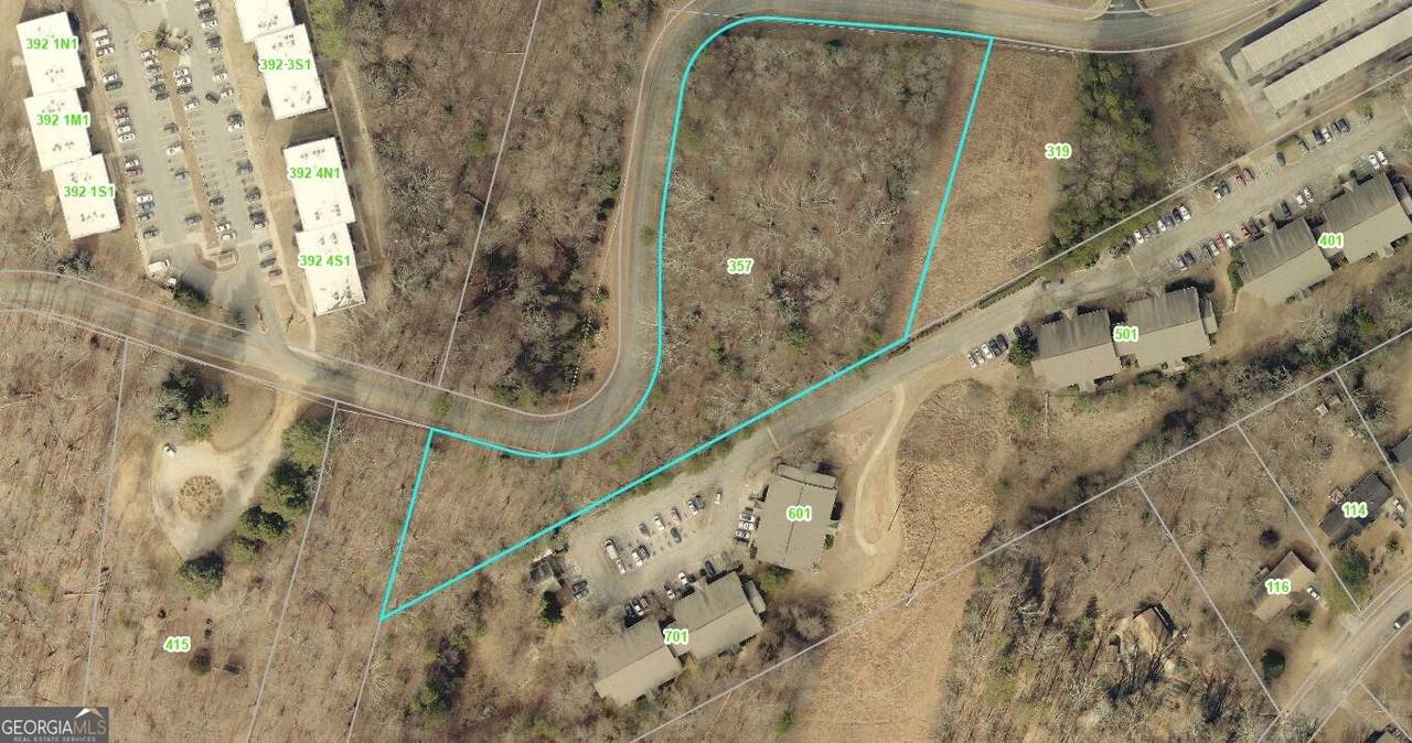 357 Linwood Drive - Photo 1