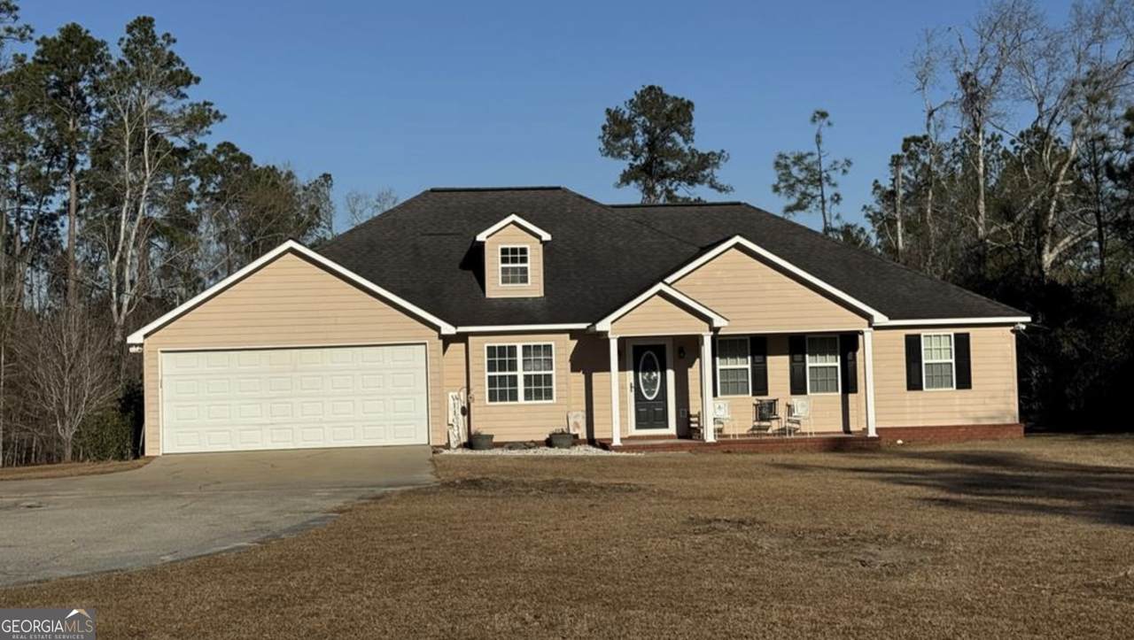 385 Otis Willis Road - Photo 1
