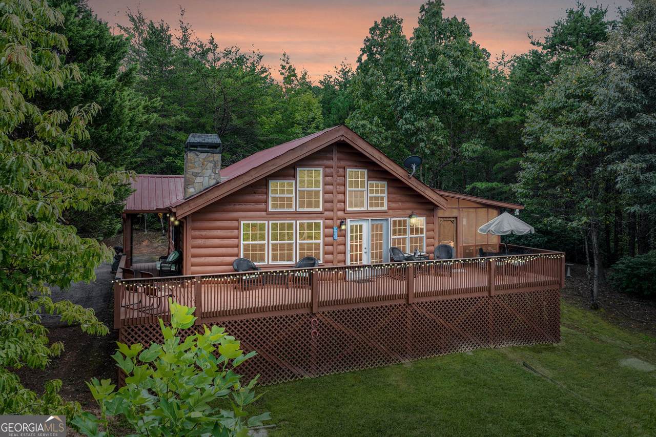 482 Monroe Ridge Road - Photo 1
