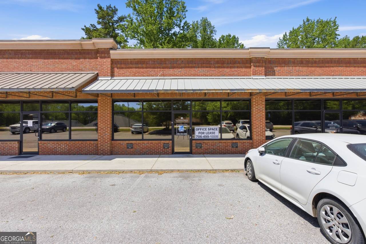 691 Hist Highway 441 - Photo 1