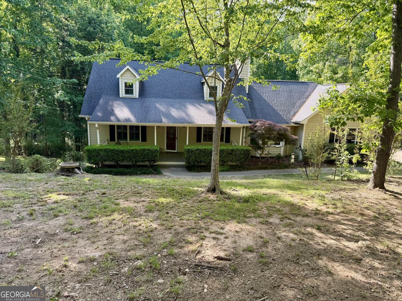 8518 Downs Road - Photo 1
