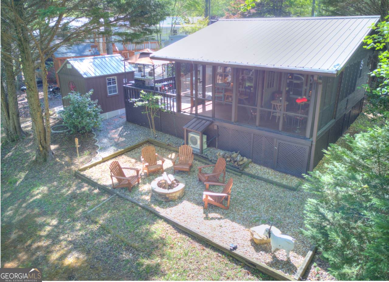 90 Campfire Drive - Photo 1