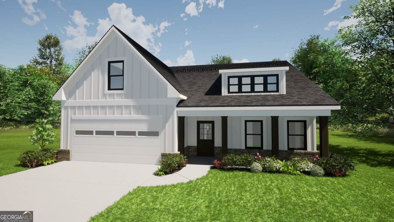 6455 Plantation Station Drive - Photo 1