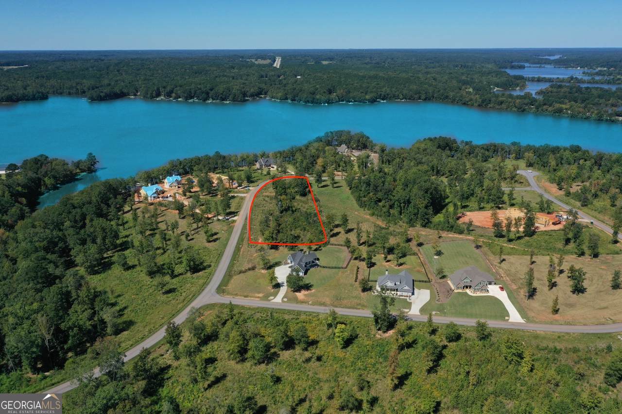 LOT 57 Bayside Drive - Photo 1
