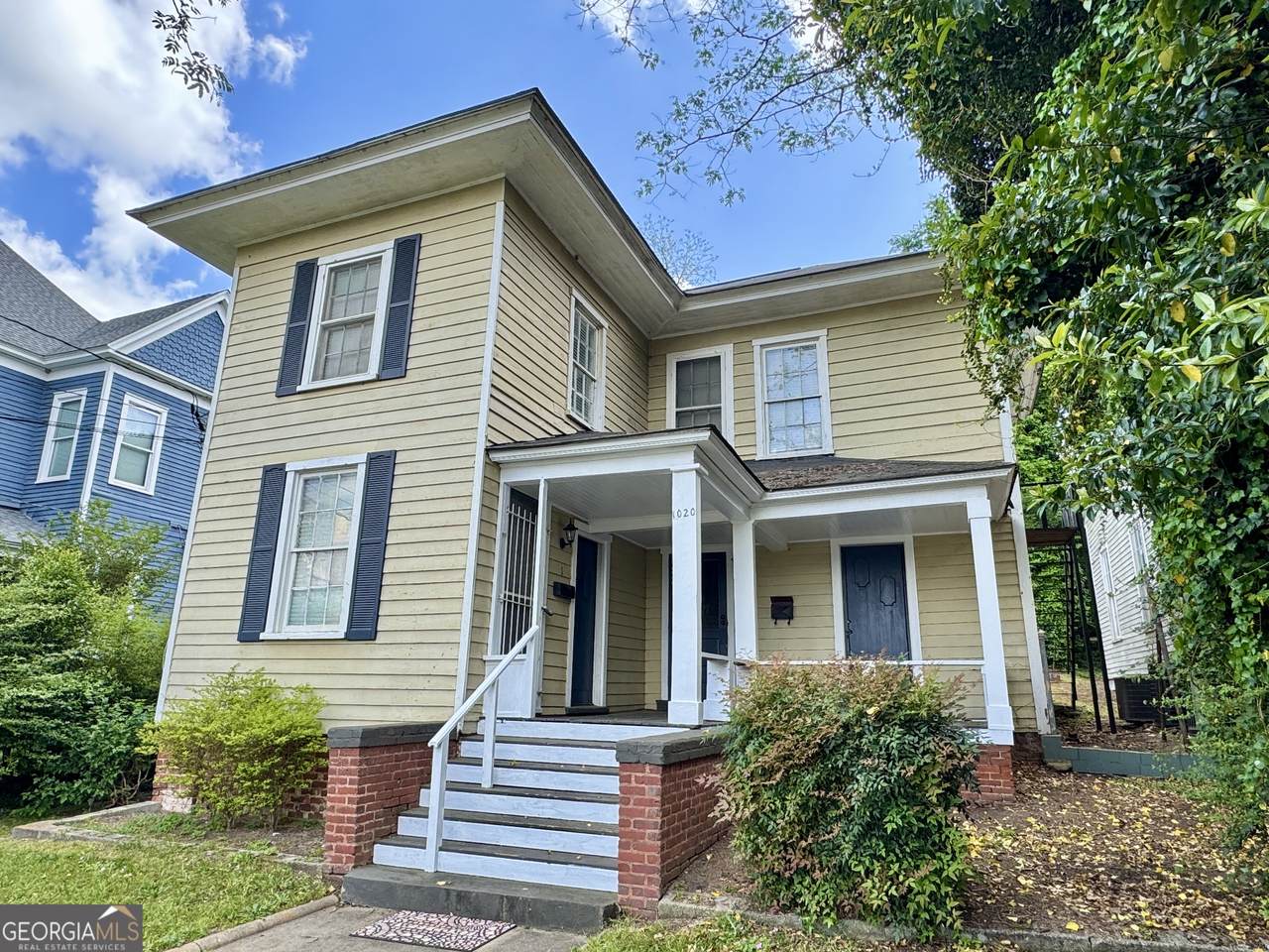 1020 Adams Street - Photo 1