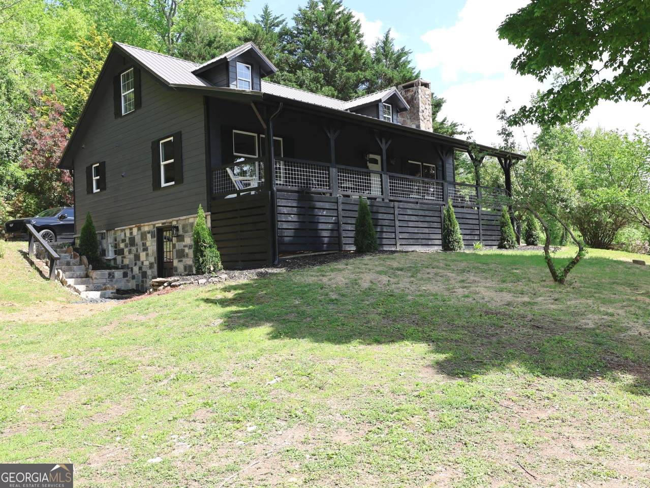 181 M J Shirley Drive - Photo 1