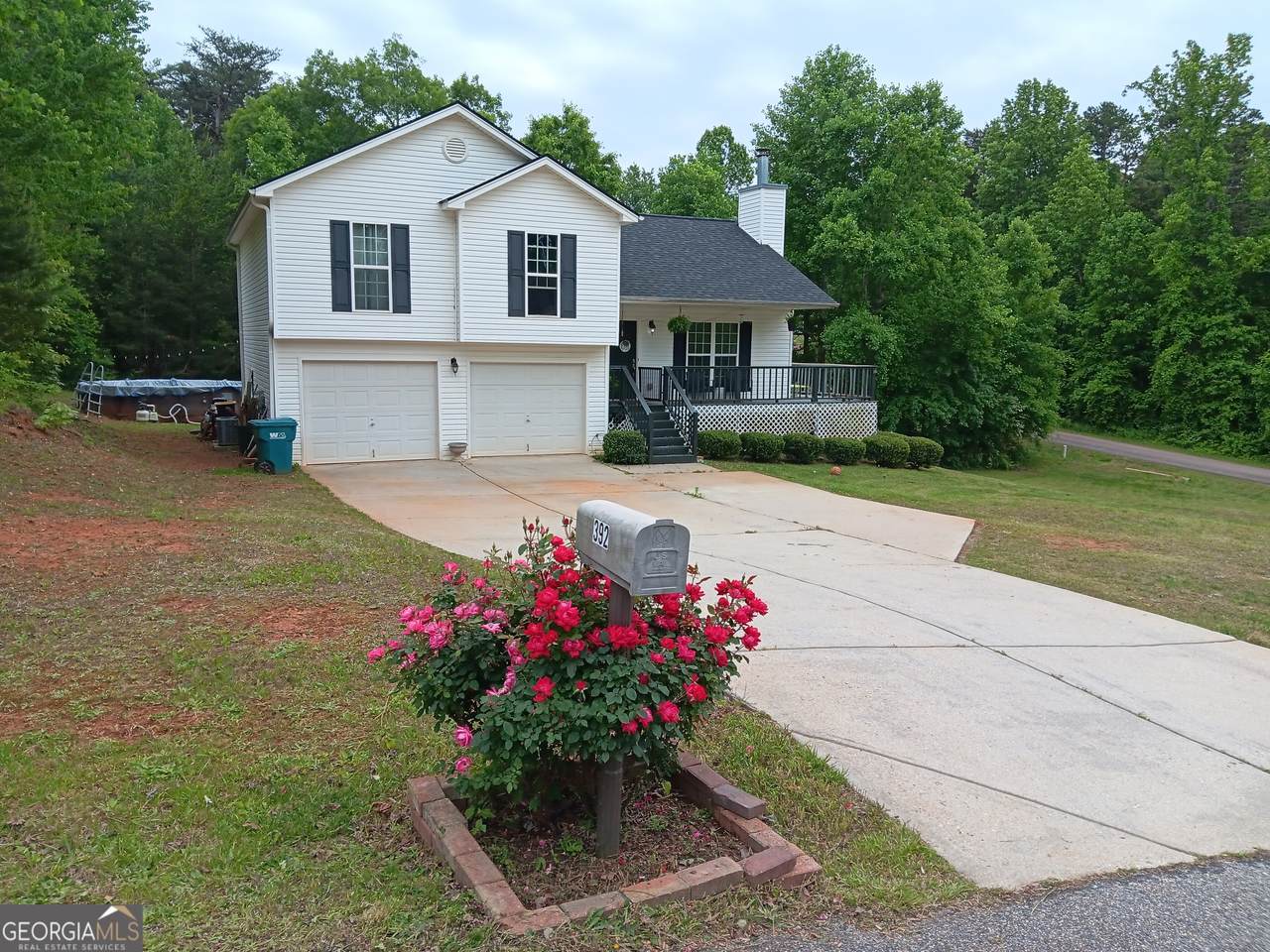 392 Ivy Hills Circle - Photo 1