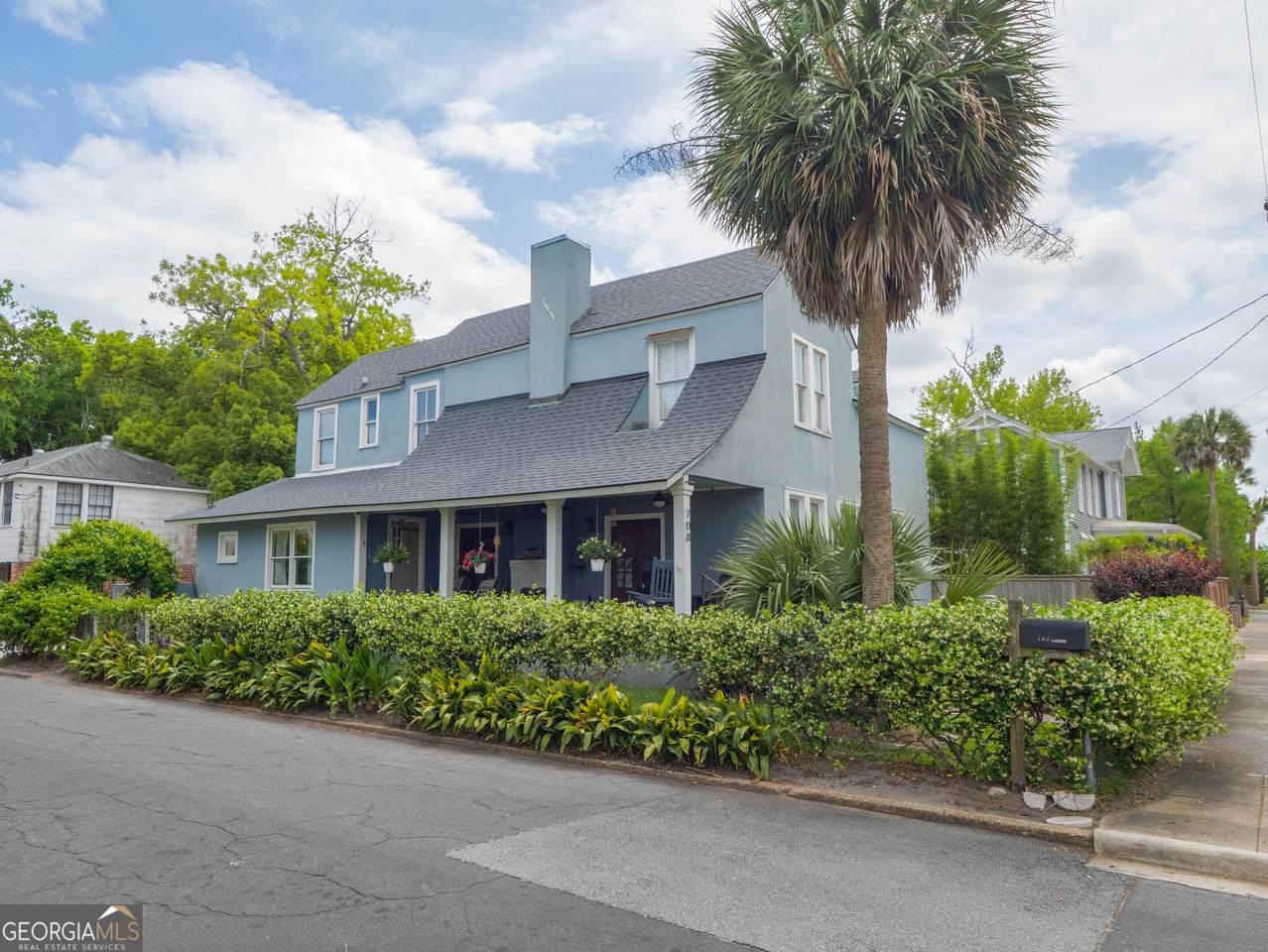 708 London Street - Photo 1