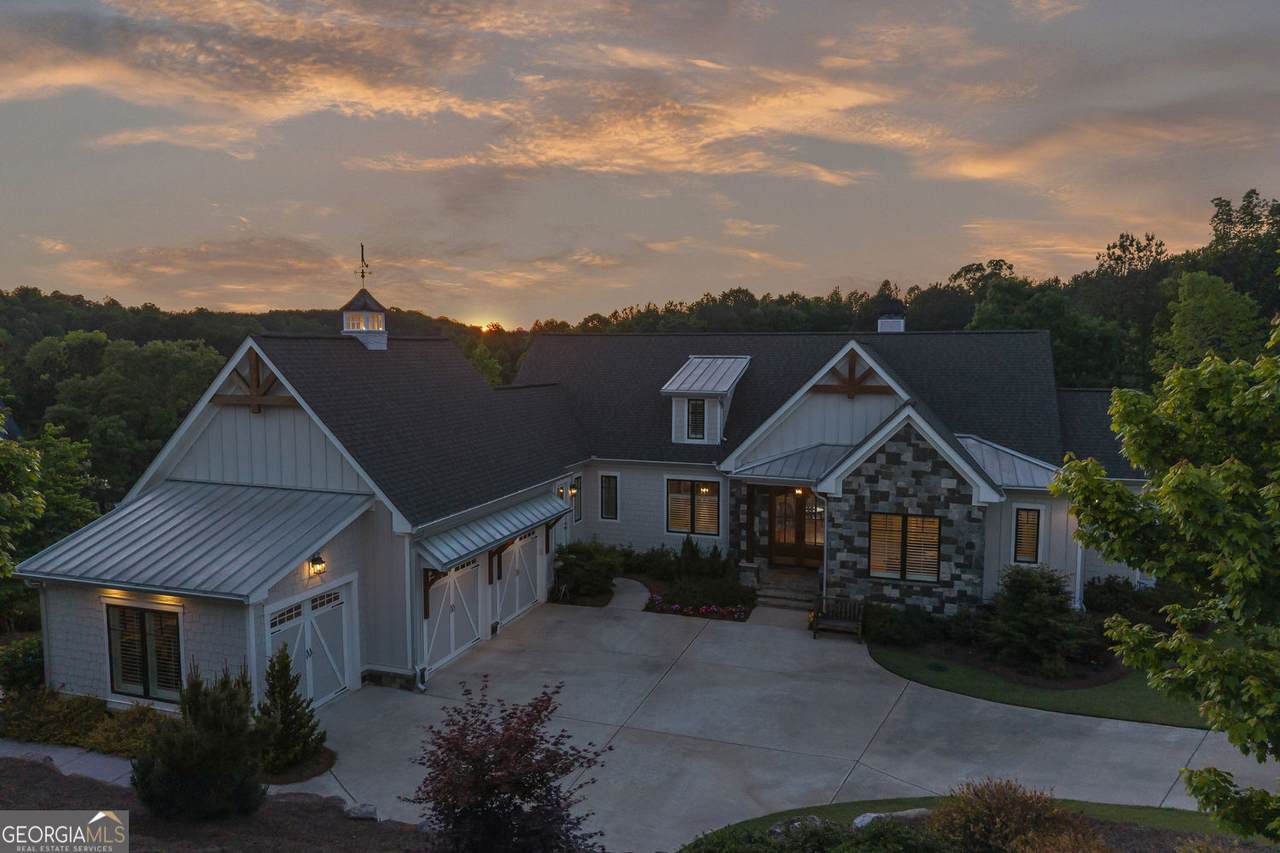 1634 Currahee Club Drive - Photo 1