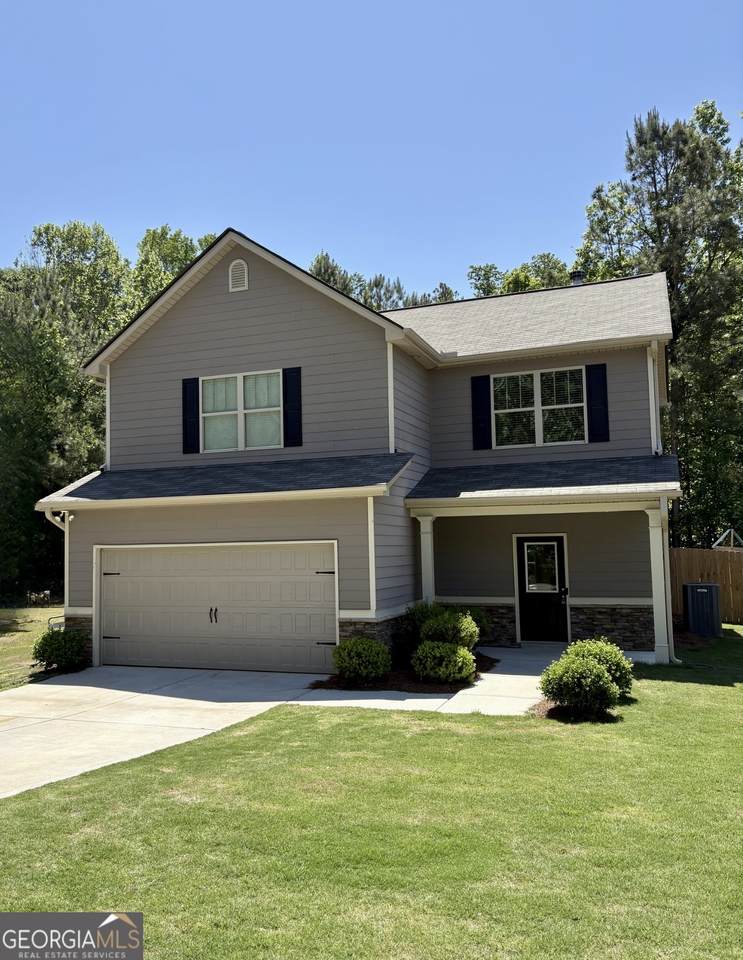 142 Sourwood Lane - Photo 1
