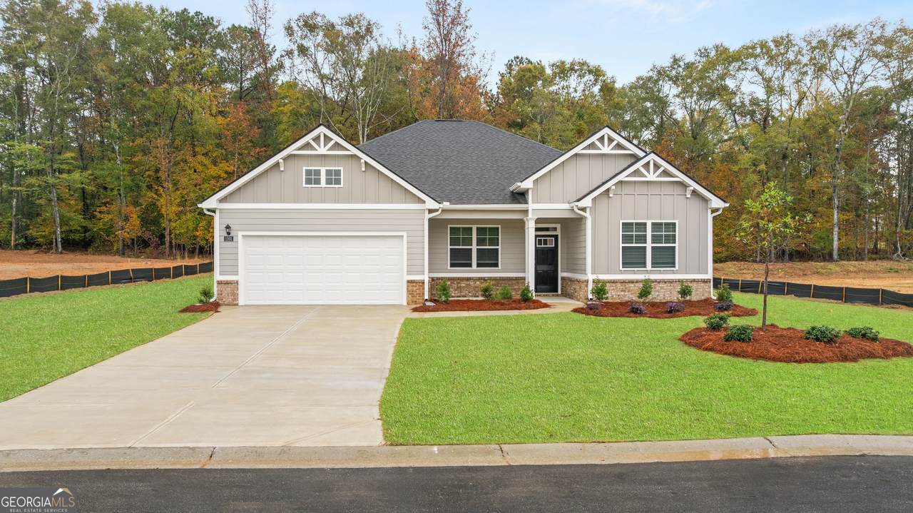 1220 Amerson Street - Photo 1