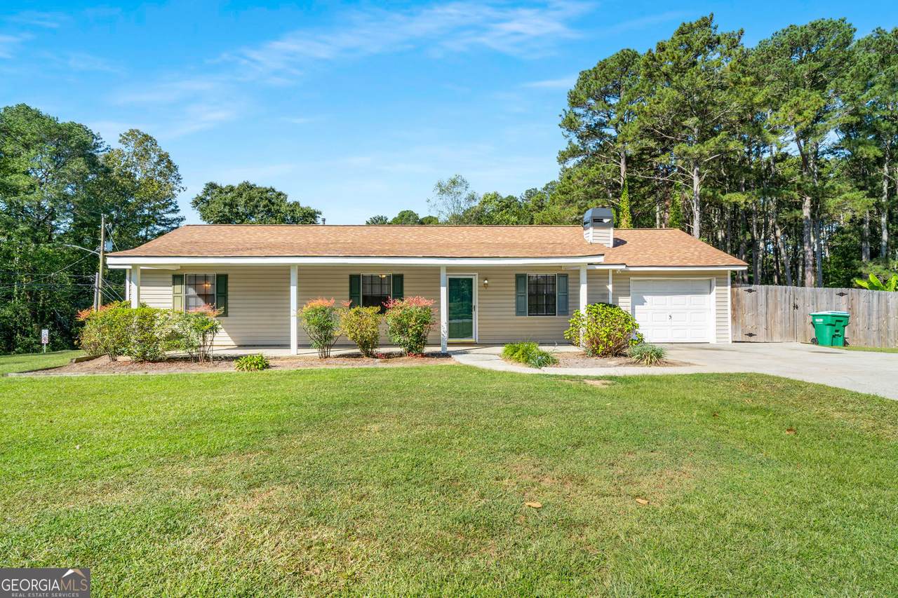 1141 Holly Hills Drive - Photo 1