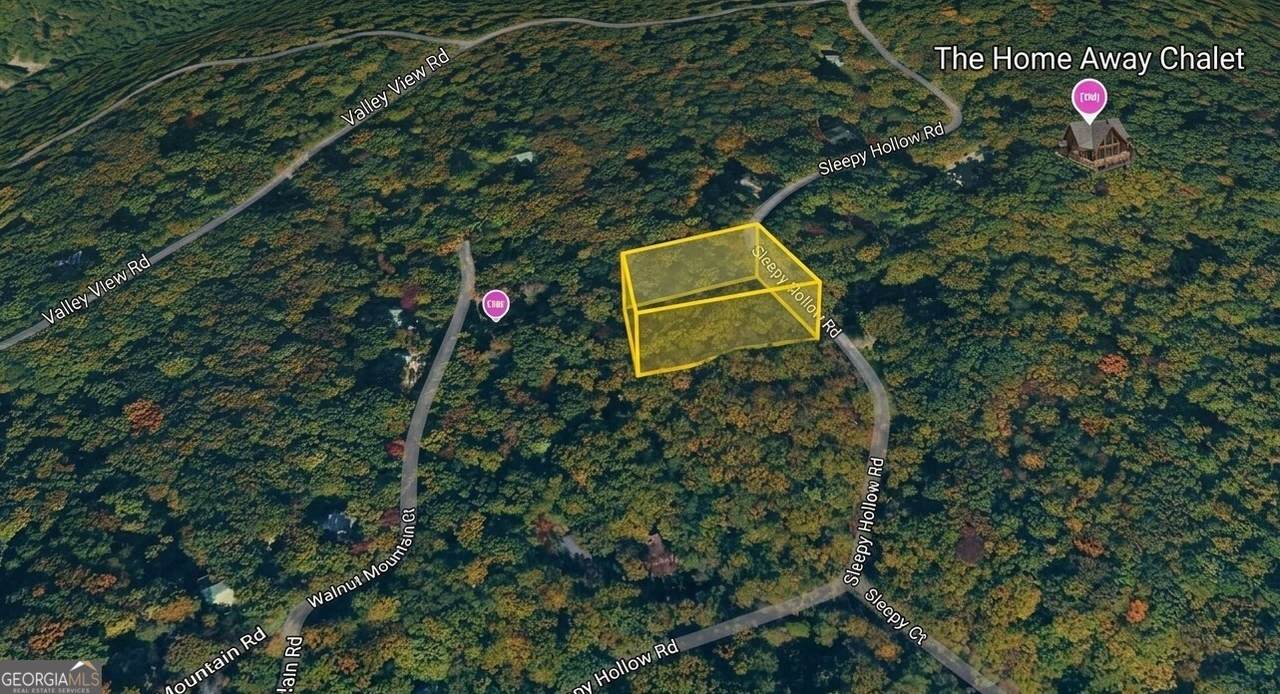0 Sleepy Hollow Road - Photo 1