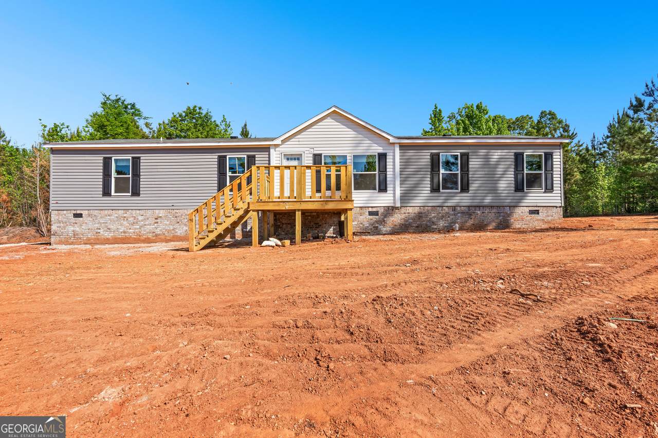 3691 Triune Mill Road - Photo 1