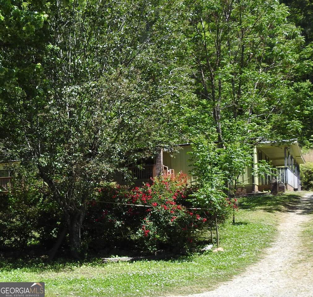 9503 Tails Creek Road - Photo 1