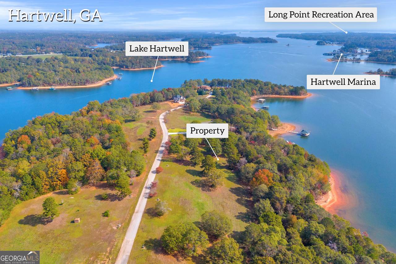 LOT 17 Sidney Point - Photo 1
