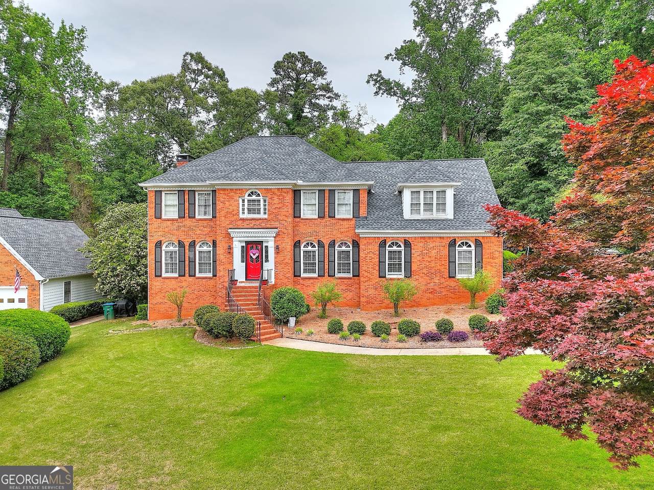 2613 Bridgewood Lane - Photo 1